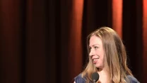 Chelsea Clinton