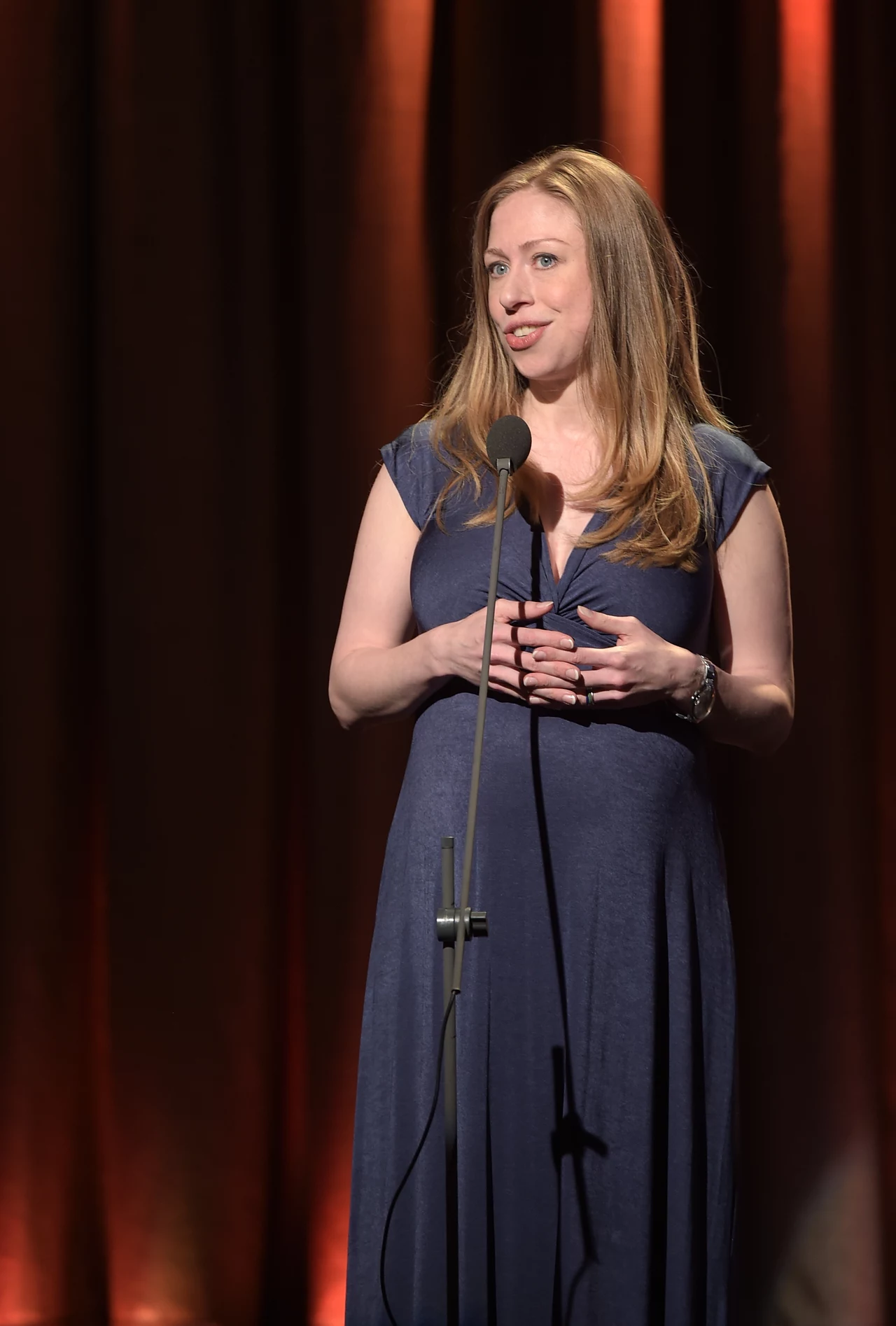 Chelsea Clinton Chelsea Clinton