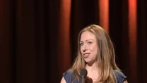 Chelsea Clinton