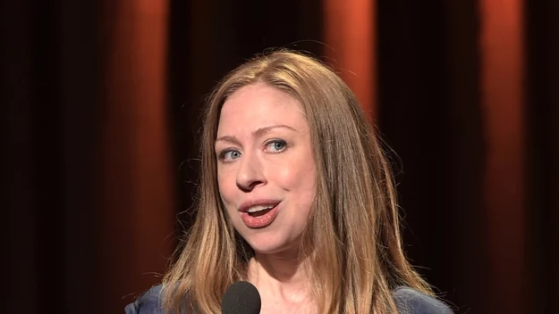 Chelsea Clinton