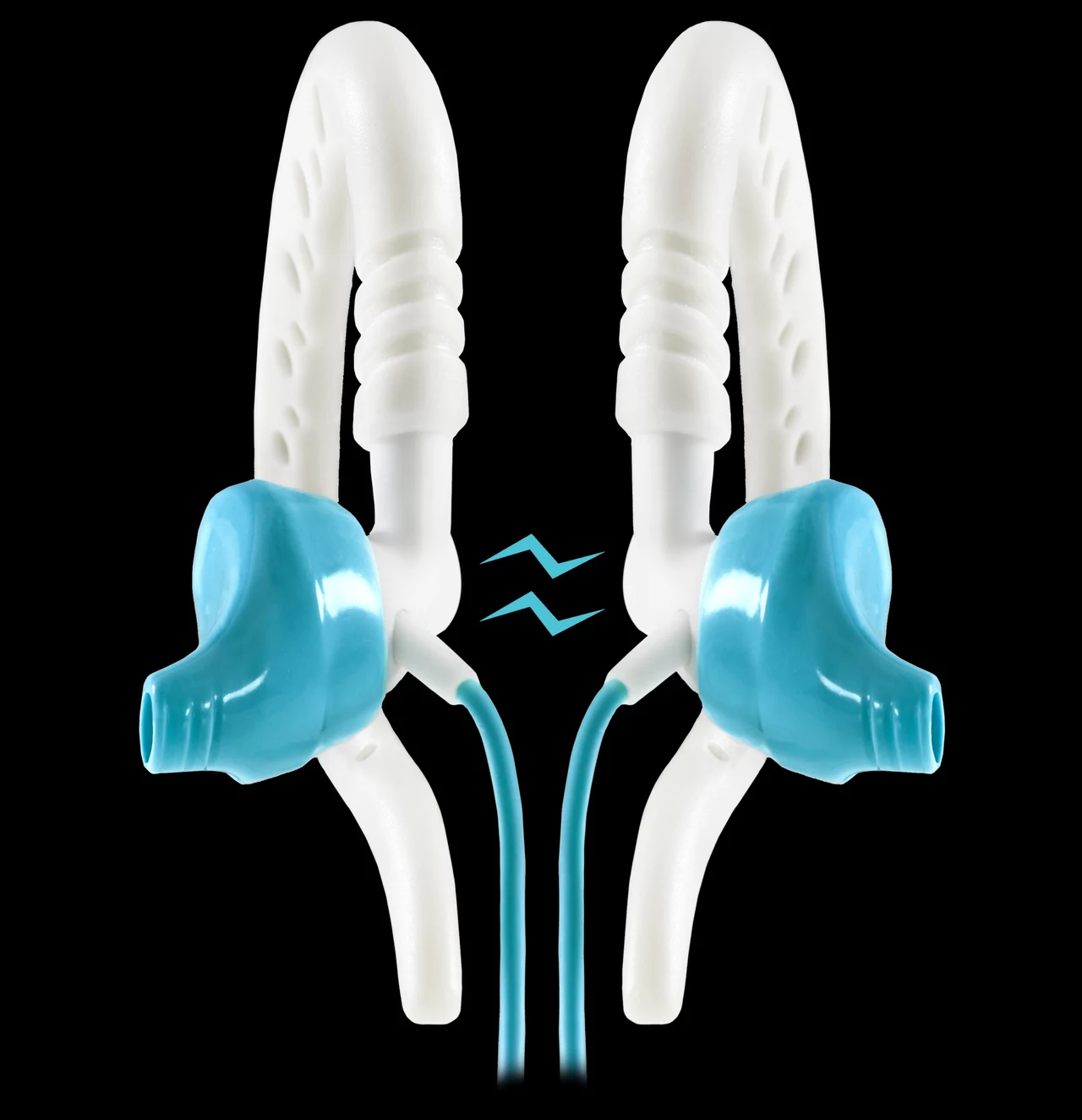 Yurbuds AquaFocus QC Yurbuds AquaFocus QC