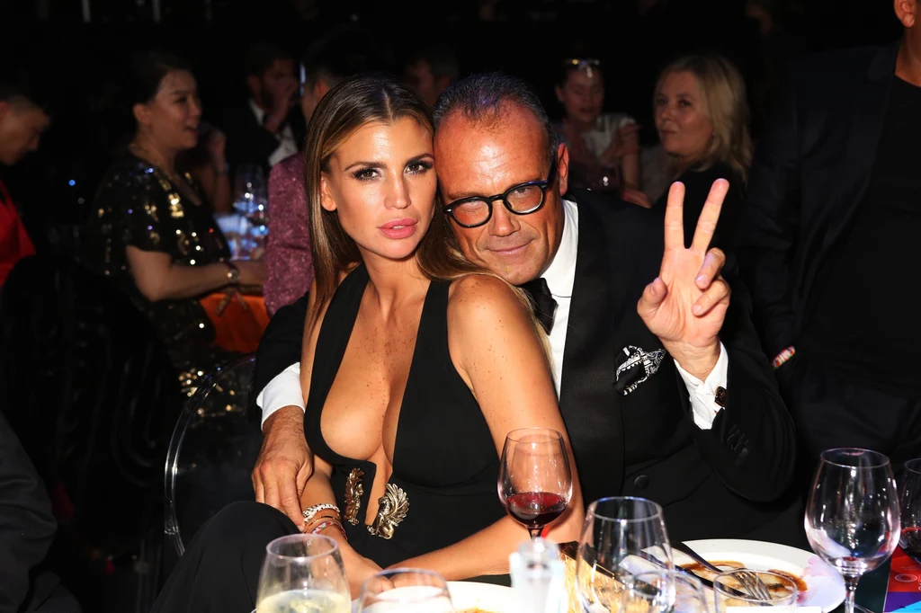 Claudia Galanti Claudia Galanti
