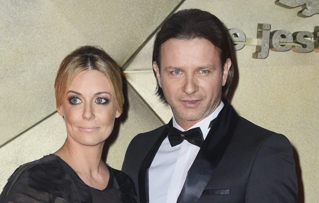 Radek Majdan przyznał, że zmienił się dzięki Małgorzacie Rozenek Radek Majdan przyznał, że zmienił się dzięki Małgorzacie Rozenek