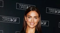 Irina Shayk