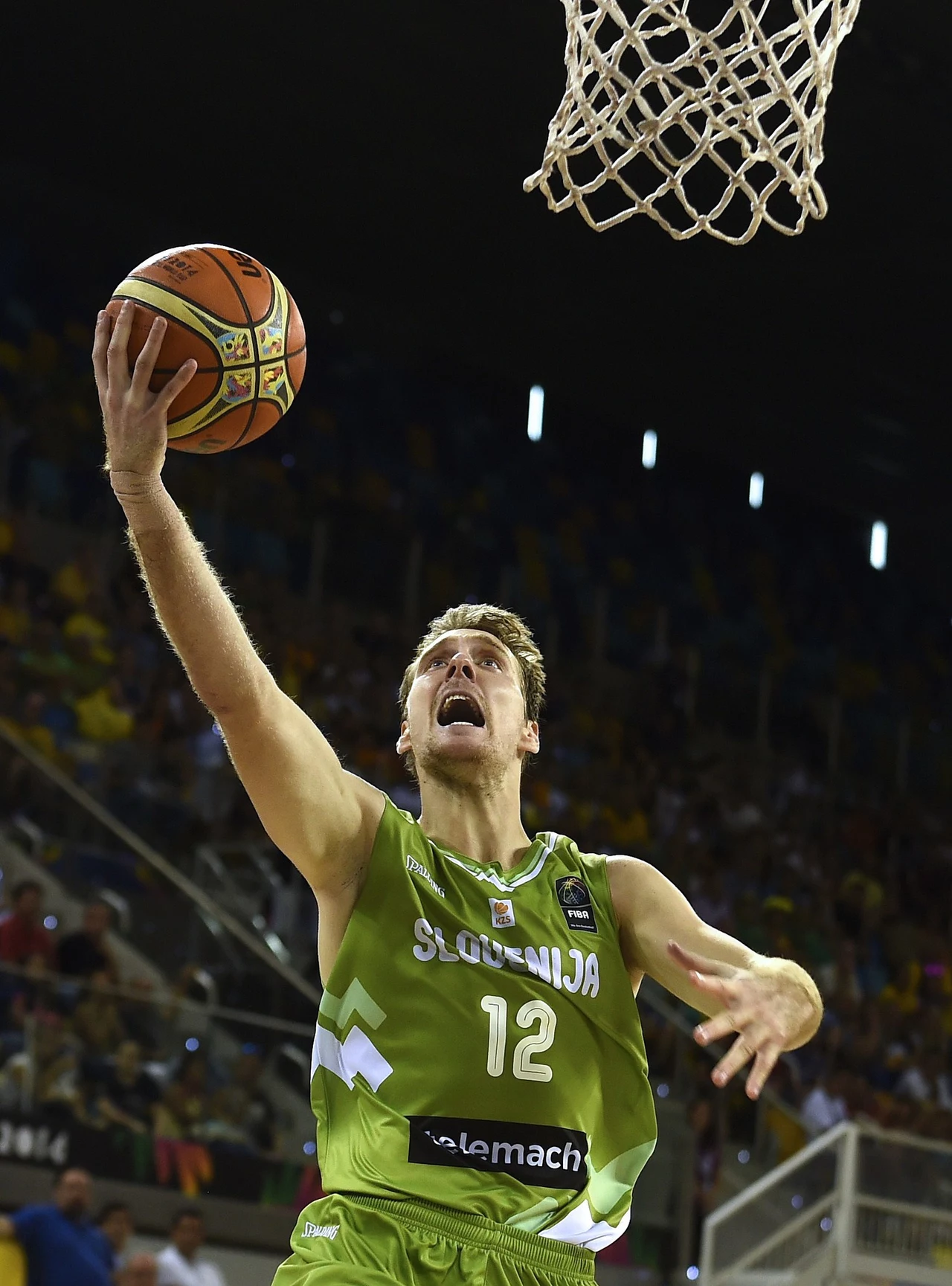 Zoran Dragić