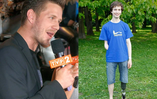 Antek Królikowski, Jan Mela Antek Królikowski, Jan Mela