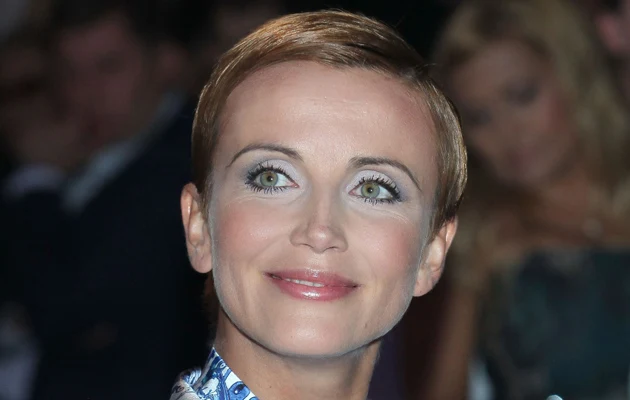 Kasia Zielińska jest w 4. miesiącu ciąży Kasia Zielińska jest w 4. miesiącu ciąży