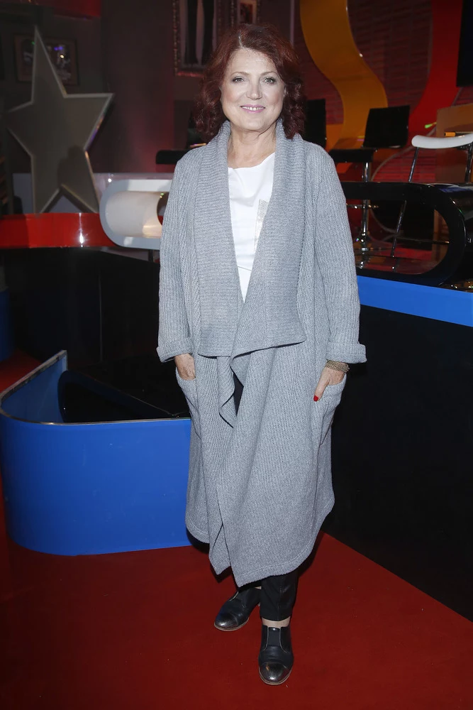 Urszula Dudziak Urszula Dudziak