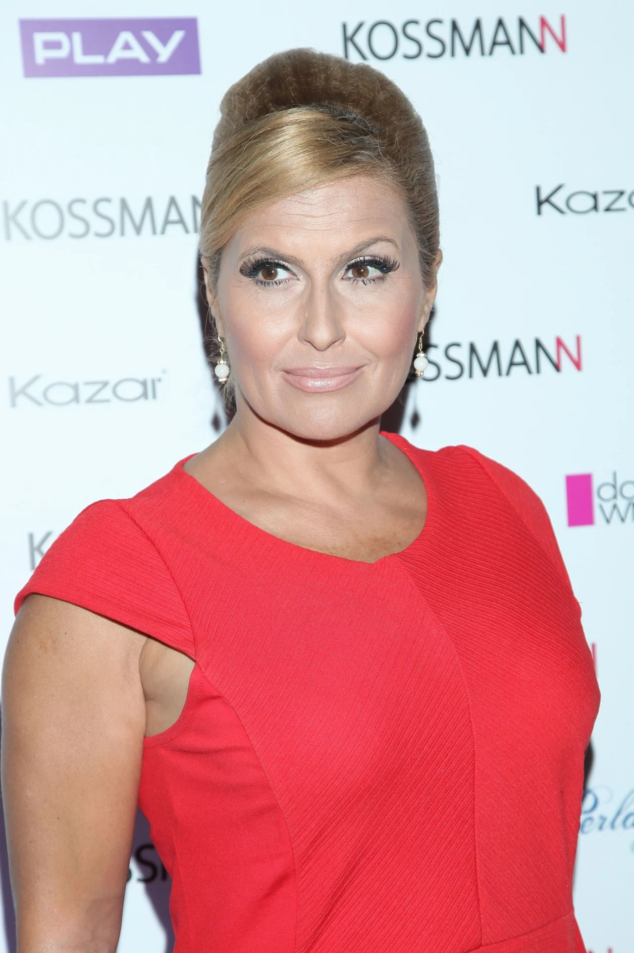 Katarzyna Skrzynecka