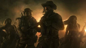 Wasteland 2