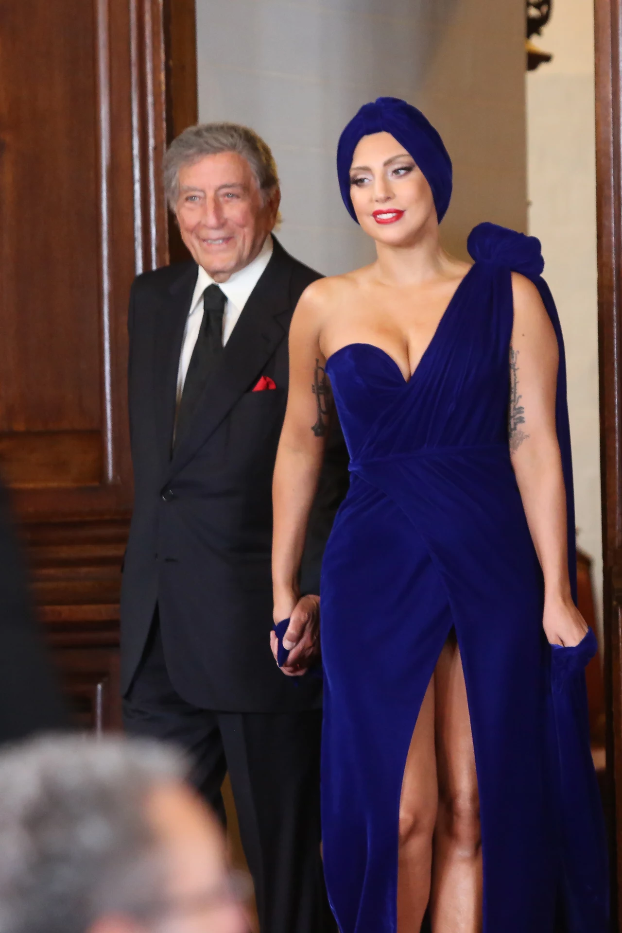 Lady GaGa Lady GaGa