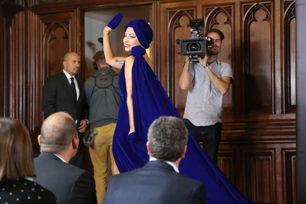 Lady GaGa Lady GaGa