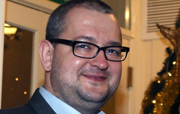 Rafał Ziemkiewicz wywołał burzę swoim wpisem Rafał Ziemkiewicz wywołał burzę swoim wpisem