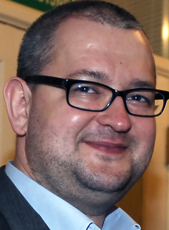 Rafał Ziemkiewicz Rafał Ziemkiewicz