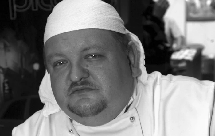 Grzegorz Komendarek zginał śmiercią tragiczną