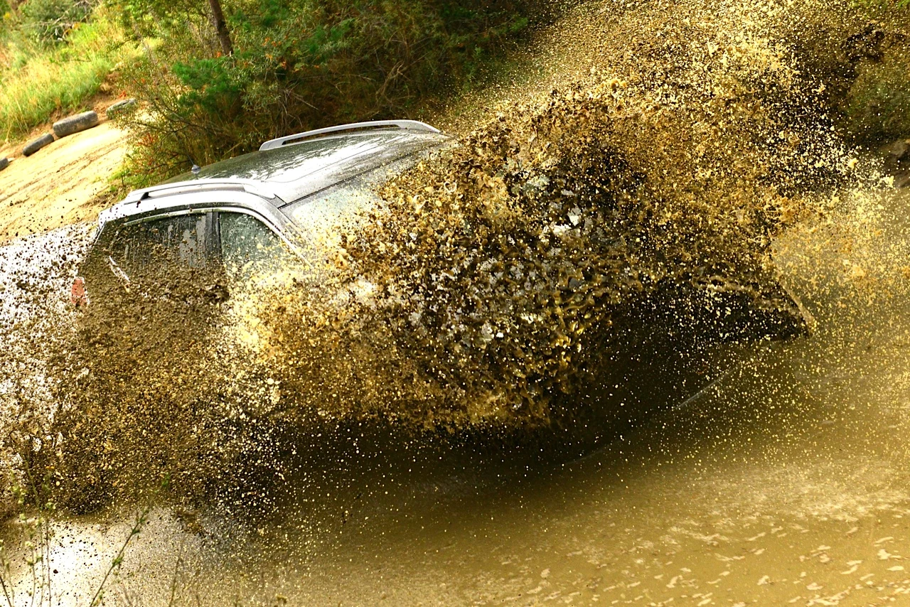 Nissan X-Trail Nissan X-Trail