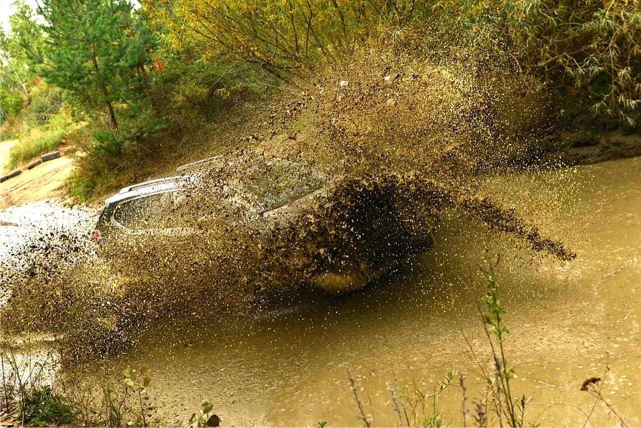 Nissan X-Trail Nissan X-Trail