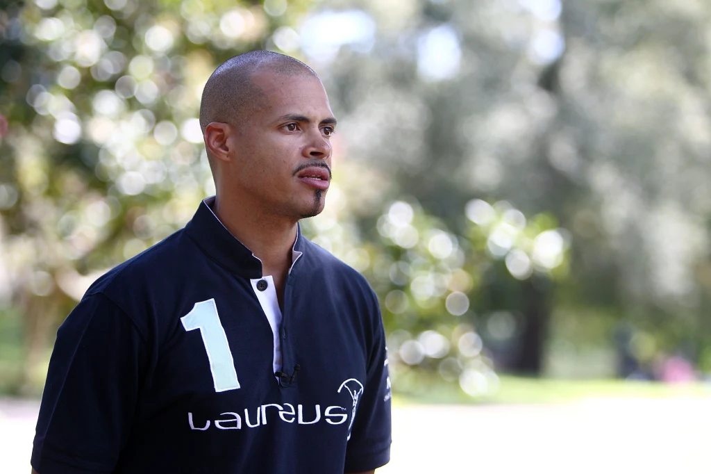 Felix Sanchez Felix Sanchez