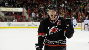 Jordan Staal