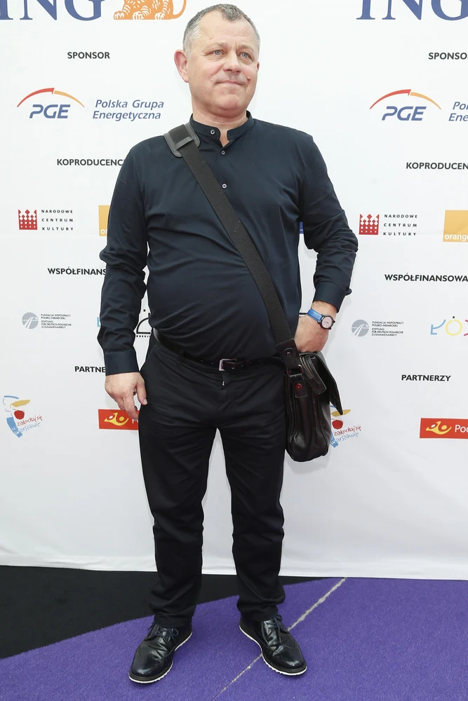 Drugie małżeństwo służy Tadeuszowi Chudeckiemu