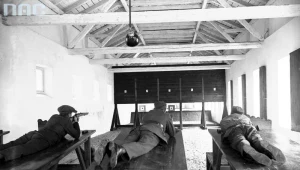 Przysposobienie wojskowe