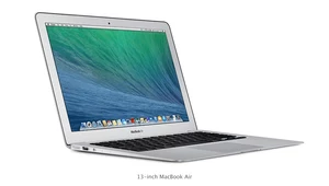 Nowe MacBooki Air konstrukcyjną innowacją