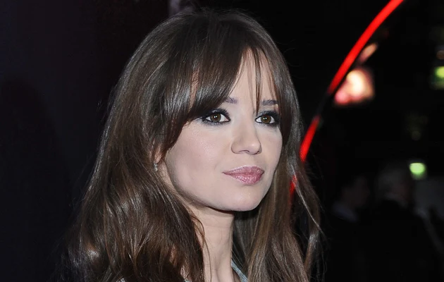 Anna Przybylska