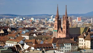 Bazylea dzieli się pieniędzmi z mieszkańcami. W kasie kantonu zgromadzono dużą nadwyżkę