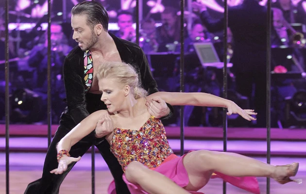 Aneta Zając w "Tańcu z gwiazdami" Aneta Zając w "Tańcu z gwiazdami"