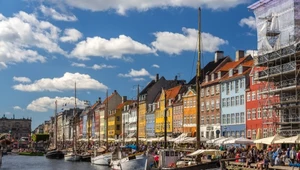 Dania: Rząd dofinansuje 775 tys. aut elektrycznych