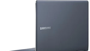 Samsung przestanie sprzedawać notebooki na terenie Europy