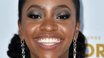 Teyonah Parris 