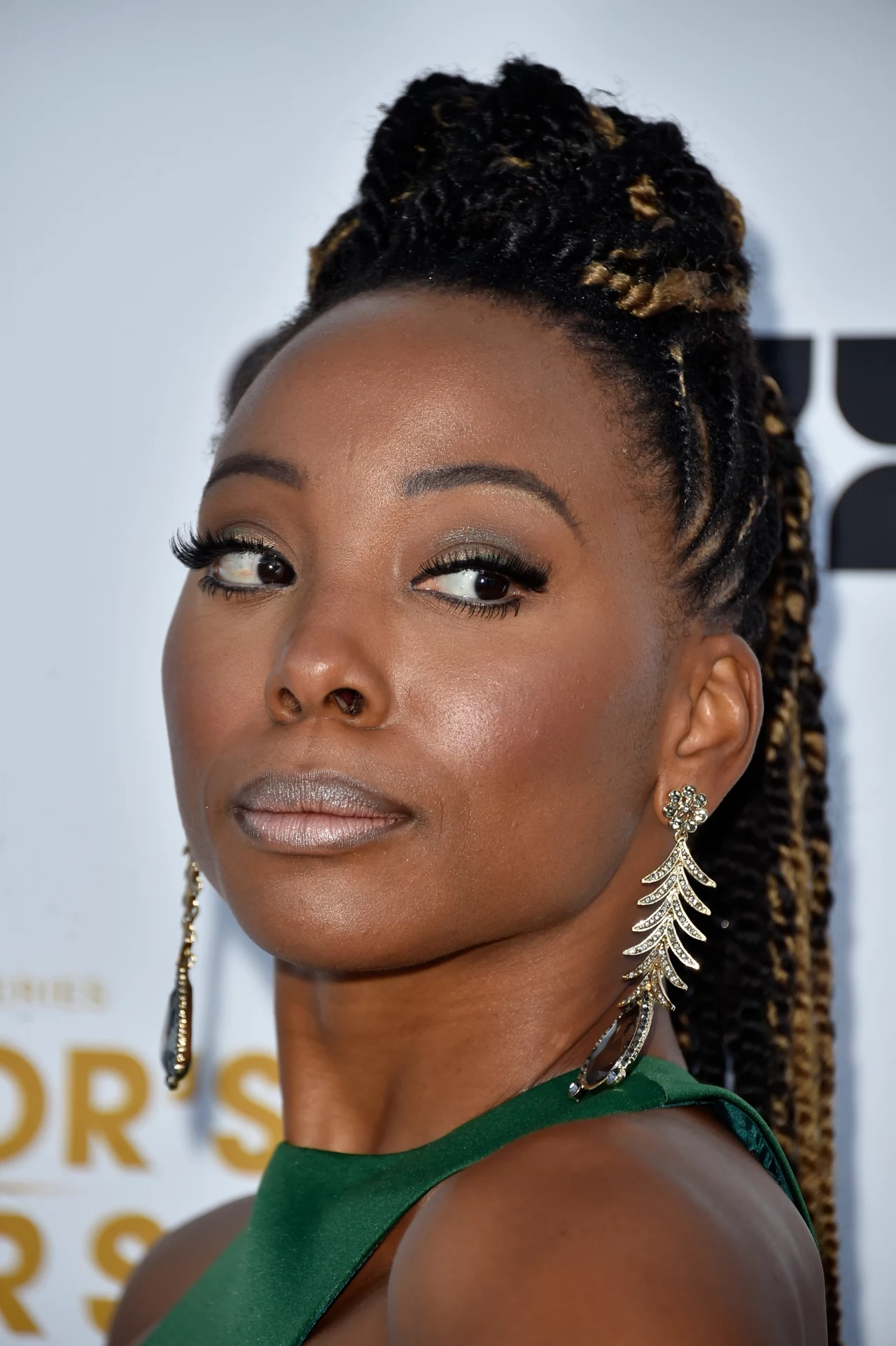 Erica Ash Erica Ash