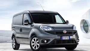 Fiat Doblo po liftingu