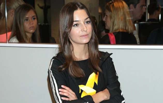 Agnieszka Więdłocha