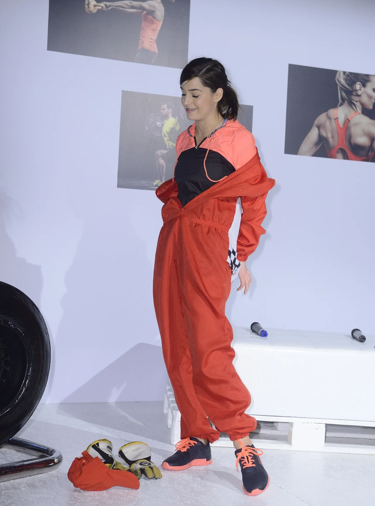 Agnieszka Więdłocha Agnieszka Więdłocha