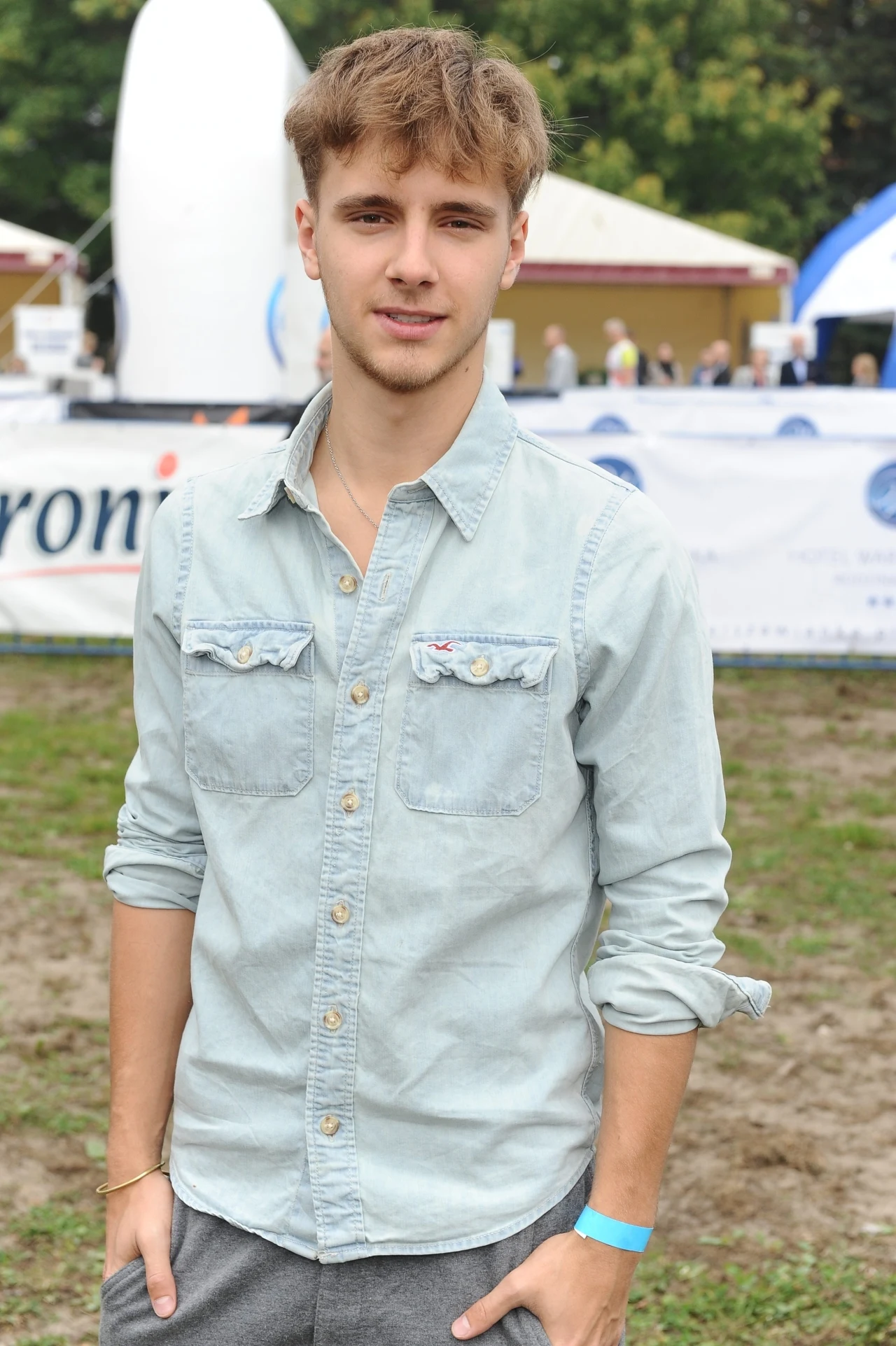 Maciej Musiał Maciej Musiał