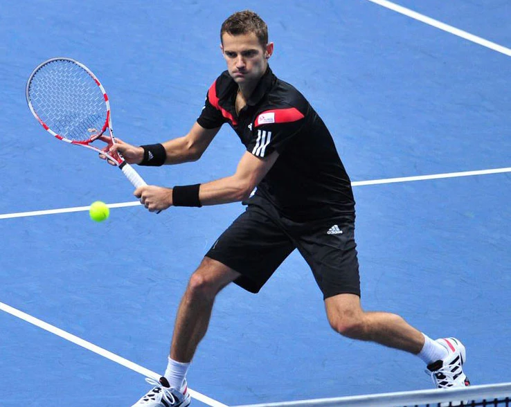 Mariusz Fyrstenberg Mariusz Fyrstenberg