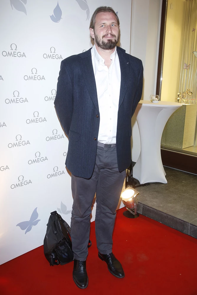 Tomasz Majewski Tomasz Majewski