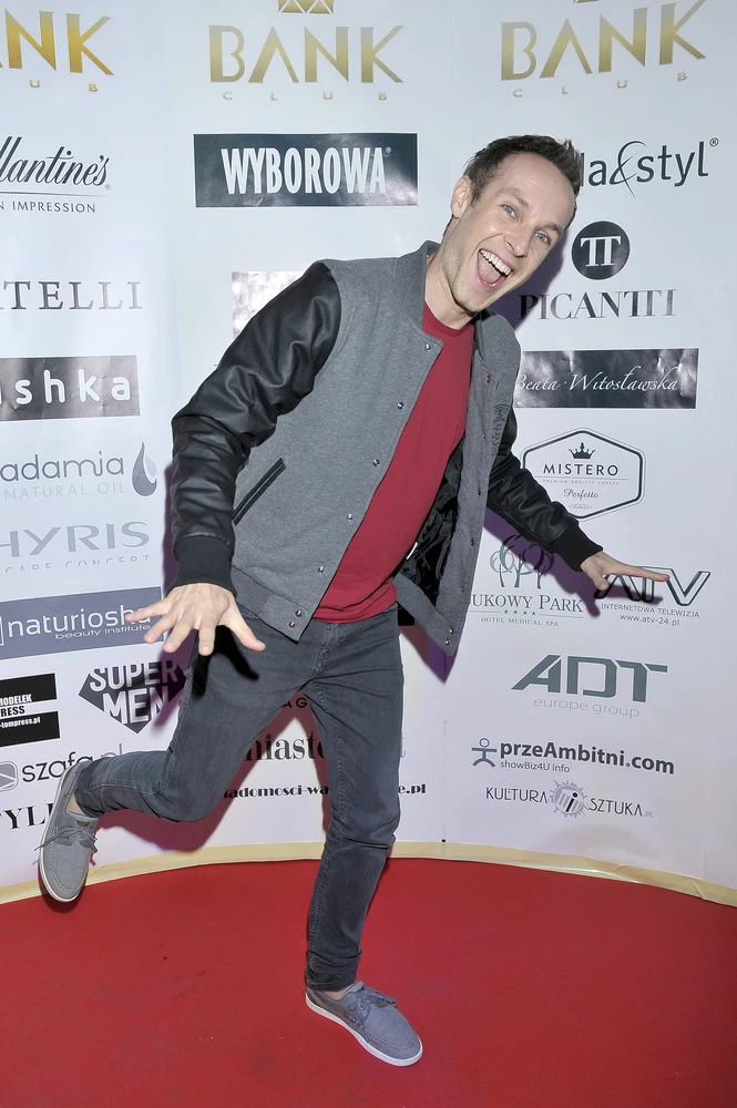 Artur Chamski Artur Chamski
