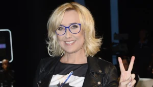 Agata Młynarska