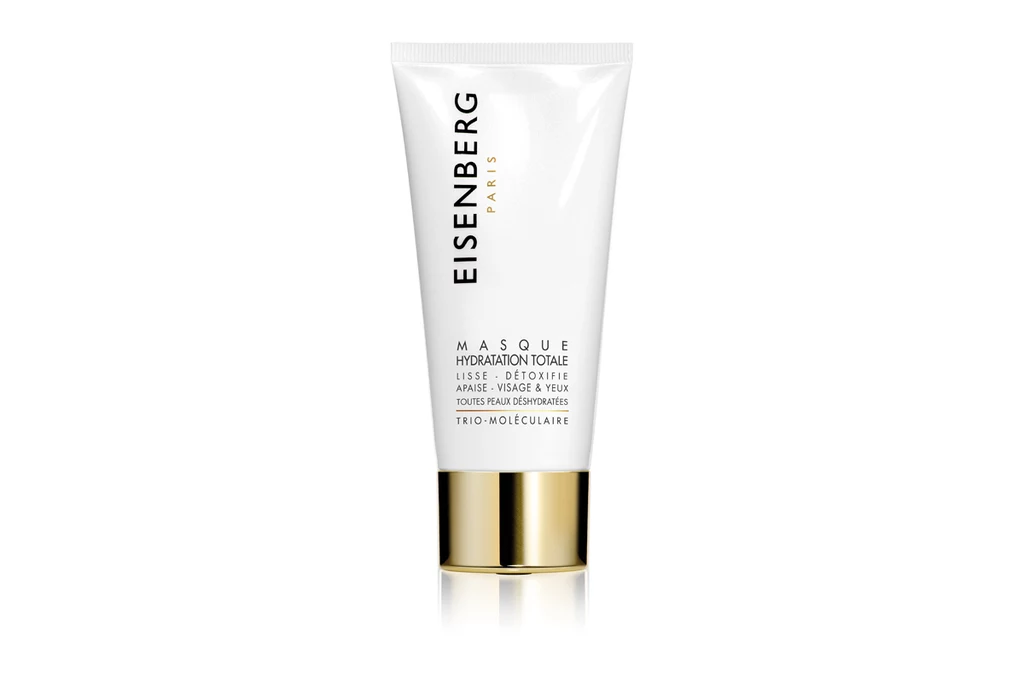 All-Over Moisturising Mask Eisenberg