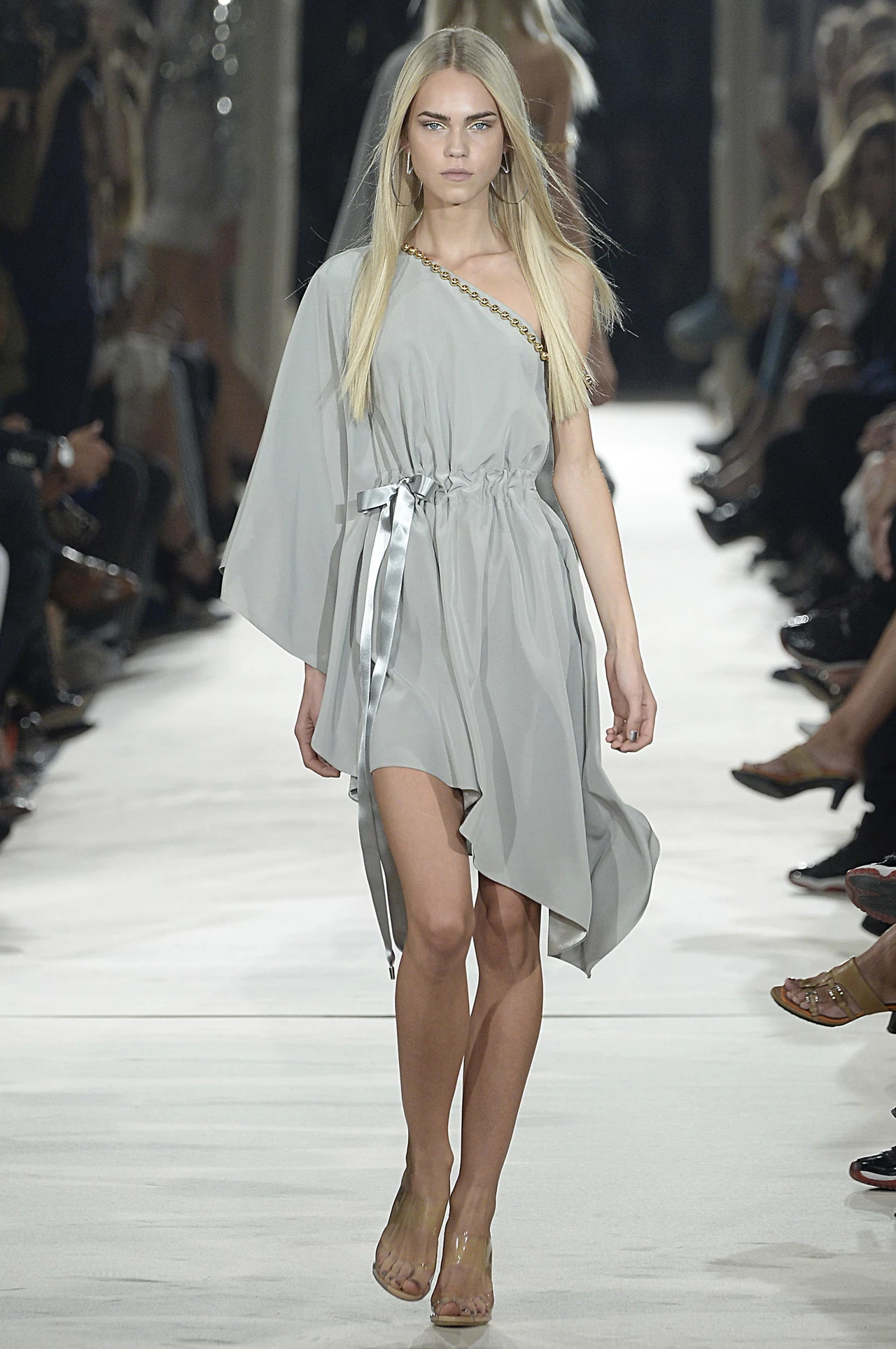 Alexis Mabille - pokaz z Paryża Alexis Mabille - pokaz z Paryża