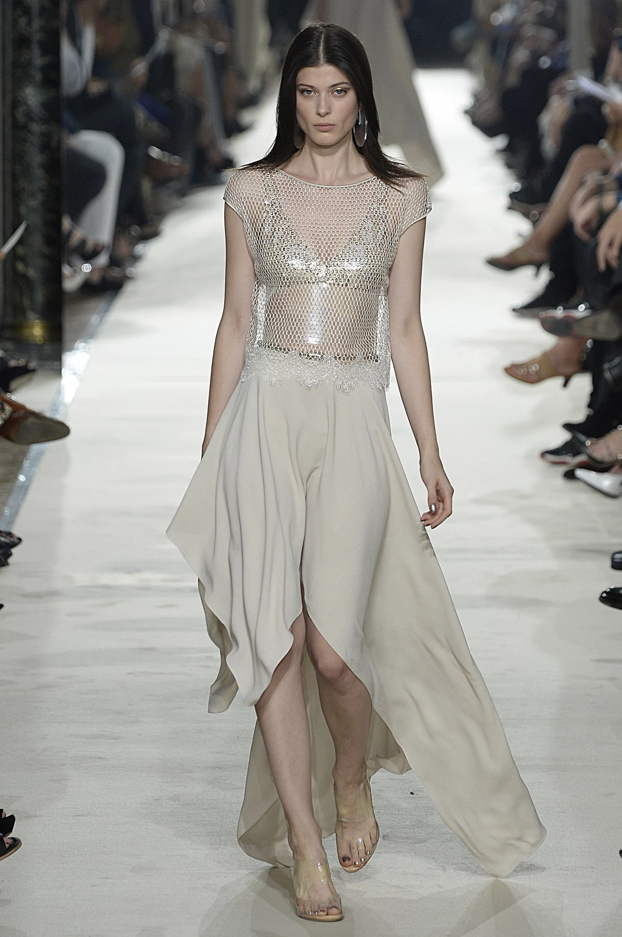 Alexis Mabille - pokaz z Paryża Alexis Mabille - pokaz z Paryża
