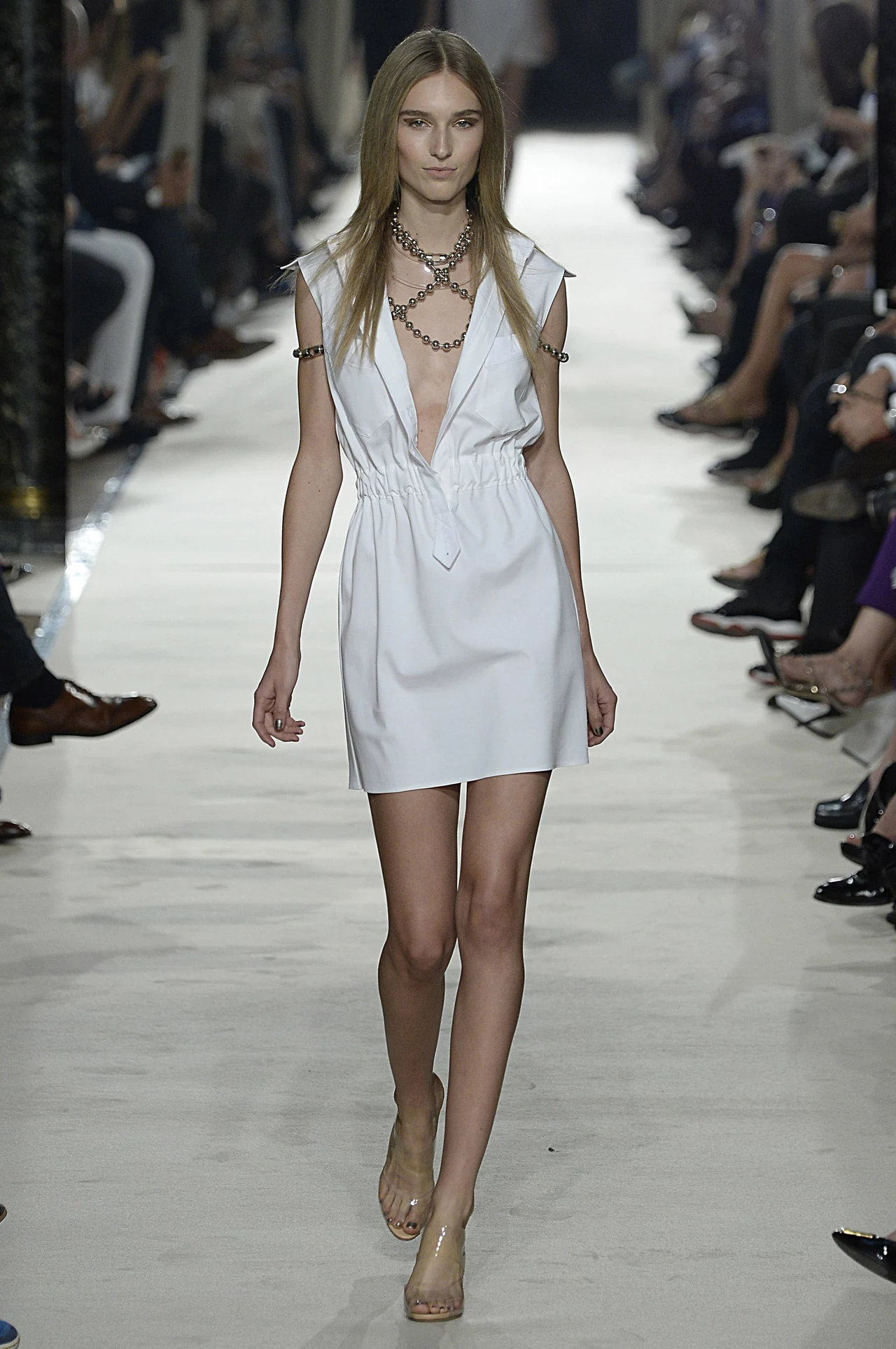 Alexis Mabille - pokaz z Paryża Alexis Mabille - pokaz z Paryża