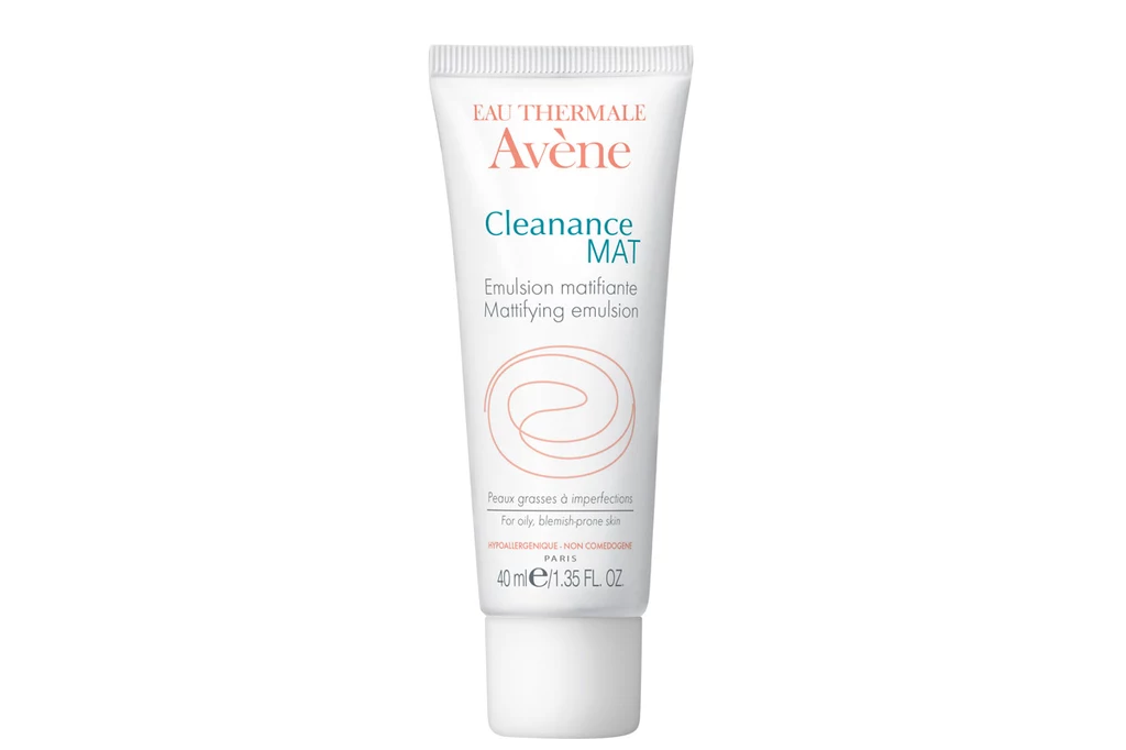 Cleanance MAT Avène 