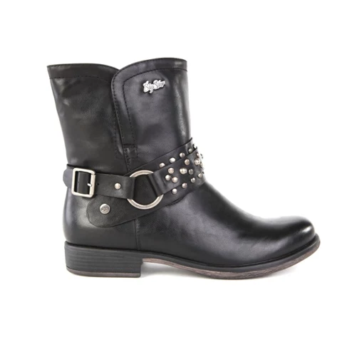 Buty z kolekcji Big Star Buty z kolekcji Big Star
