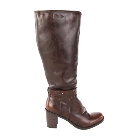 Buty z kolekcji Big Star Buty z kolekcji Big Star
