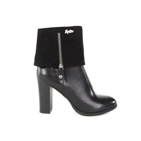 Buty z kolekcji Big Star Buty z kolekcji Big Star