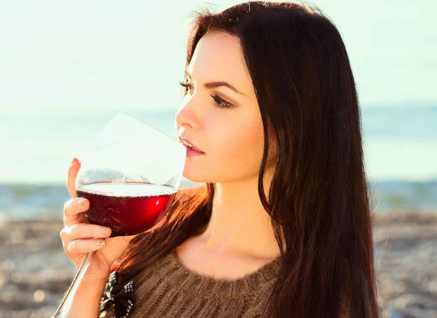 Lubisz wino? Nie ma problemu. Ale nie pij go za dużo Lubisz wino? Nie ma problemu. Ale nie pij go za dużo